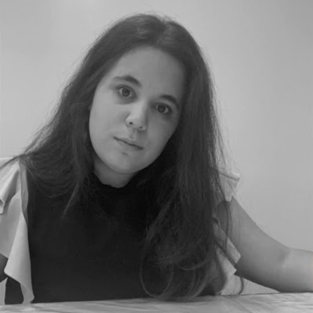 Meet your Posher, Gabriella